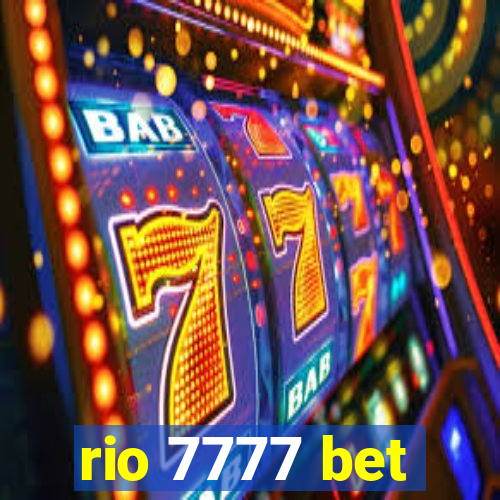 rio 7777 bet